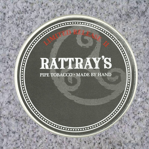 Rattray's: LIMITED RELEASE II SMALL BATCH 50g