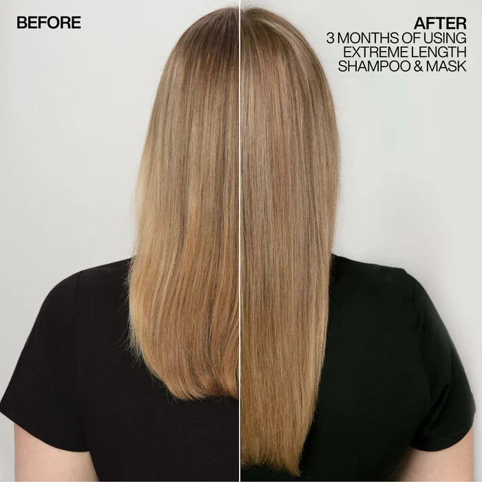 Redken Extreme Length Shampoo 300Ml