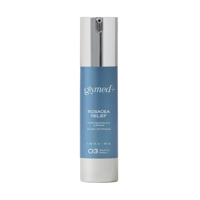 Rosacea Relief