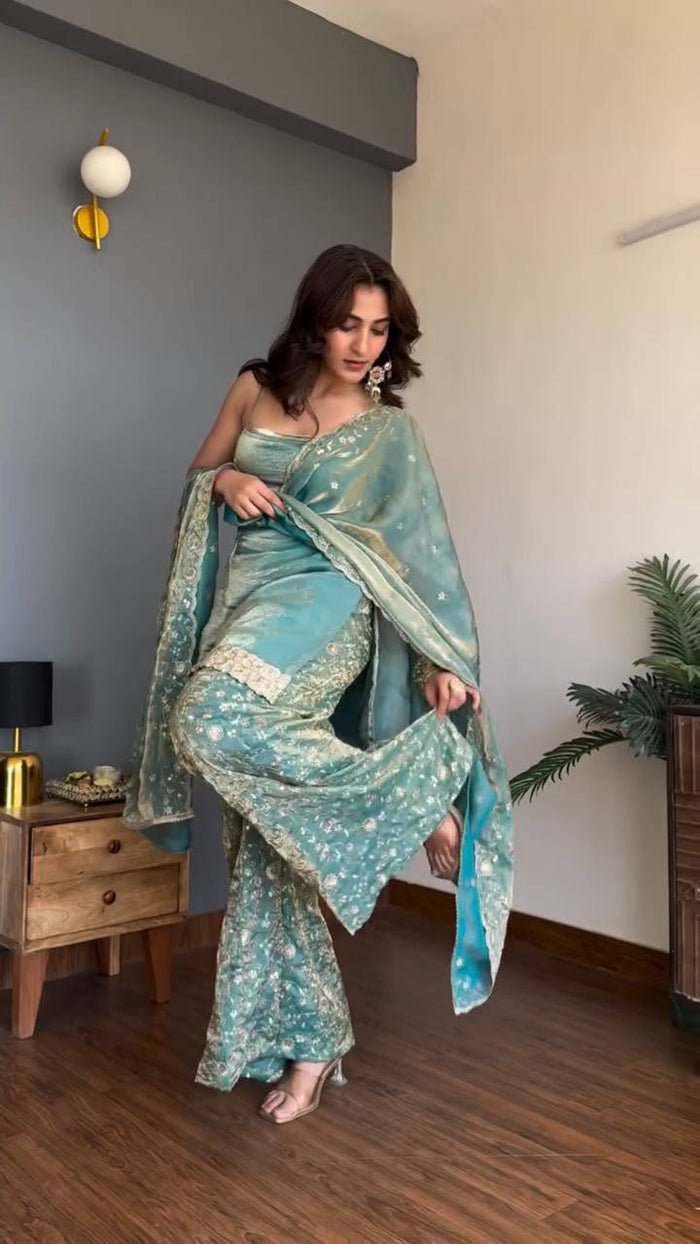Royal Radiance The Majestic Collection