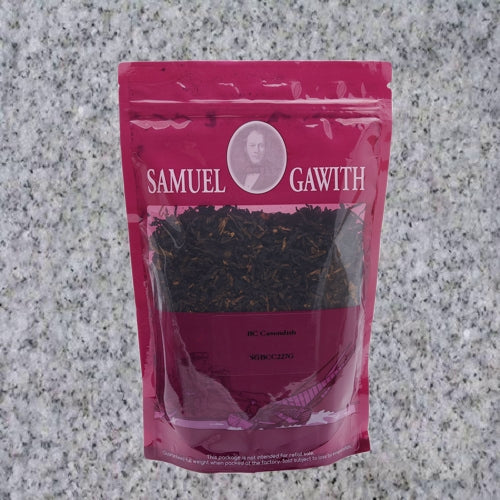Samuel Gawith: BLACK CHERRY CAVENDISH 8oz