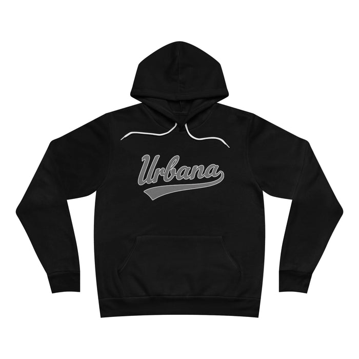 Unisex Sponge Fleece Pullover Hoodie - Memento Mori Clothing