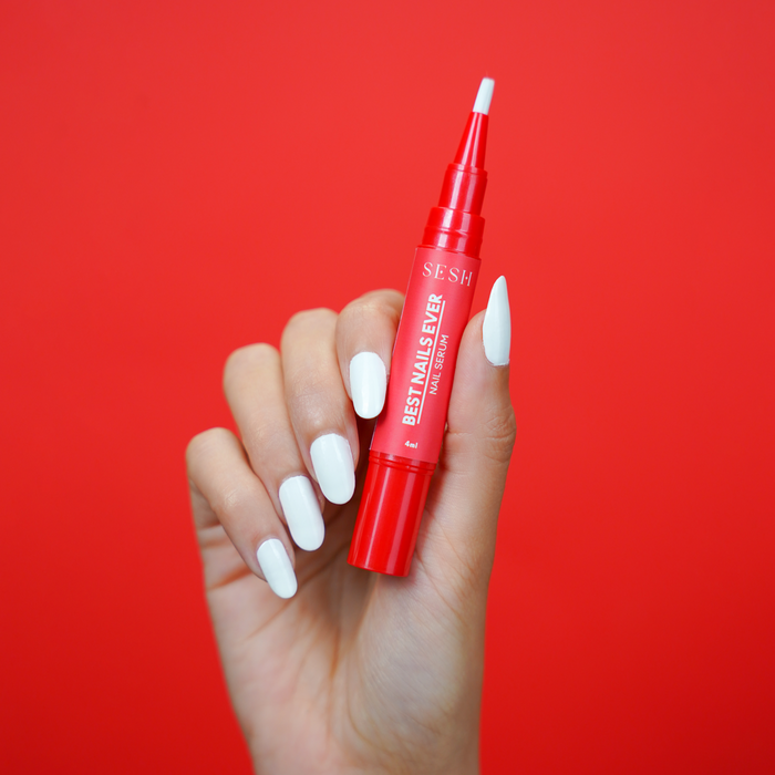 Sesh Best Nails Ever Nail Serum 4Ml