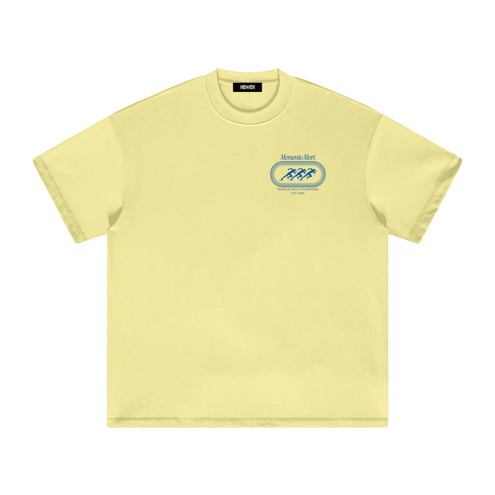 Yellow / XS