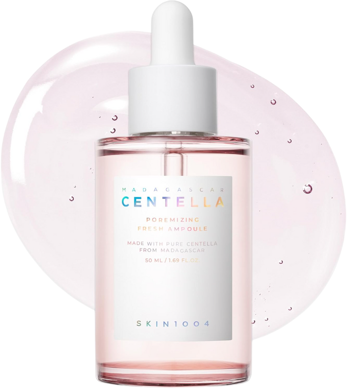 SKIN1004 Centella Poremizing Fresh Ampoule 50Ml