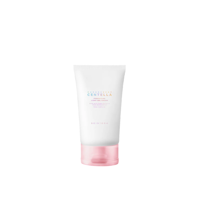 Skin1004 Madagascer Centella Poreminizing Light Gel Cream 75Ml