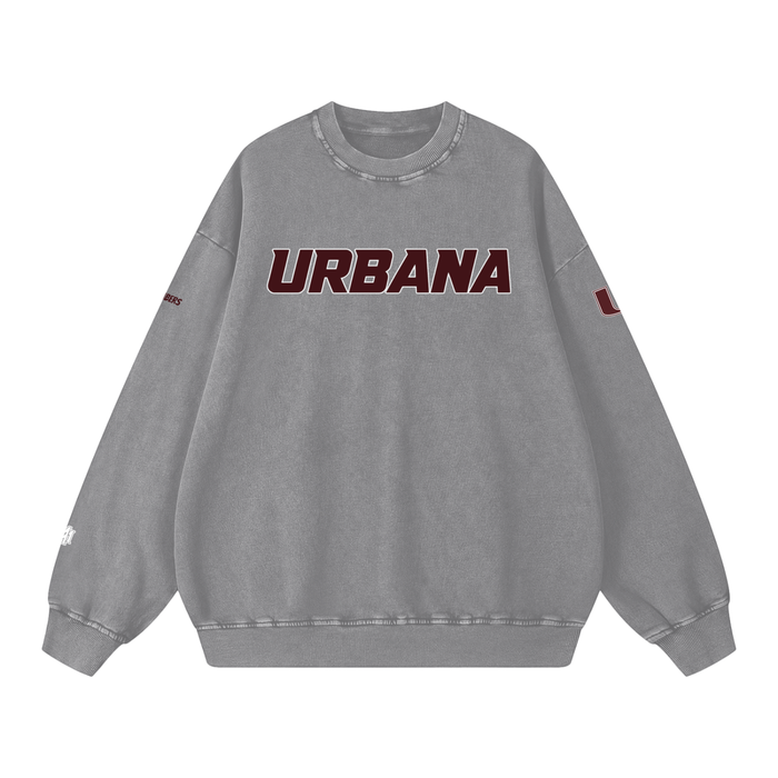 Light Gray / S