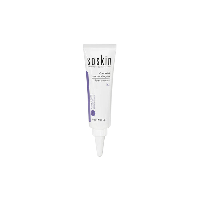 SOSKIN C-VITAL DEEP WRINKLES FILLER 15ML