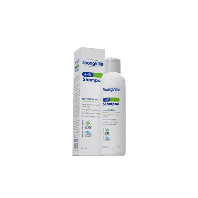 Strongville Hair Shampoo