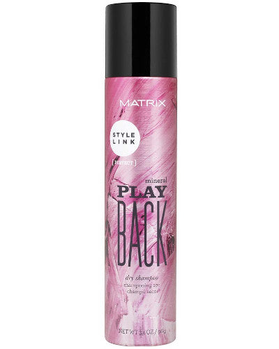Style Link Play Back 3.4 oz