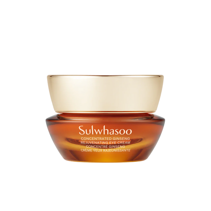 Sulwhasoo Concentrated Ginseng Rejuvenating Eye Cream 4Ml