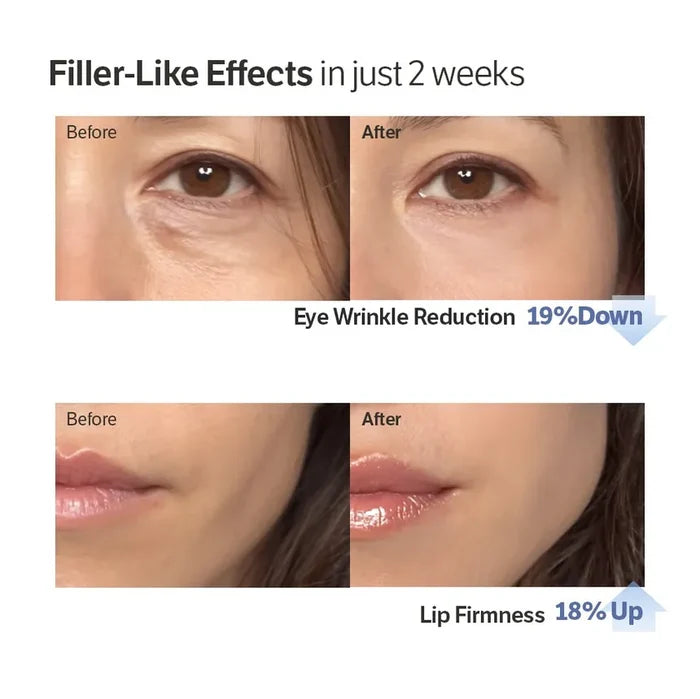 Sungboon Editor Deep Collagen Power Boosting Cream In Serum 30Ml