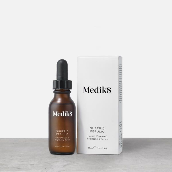 Super C Ferulic Medik8