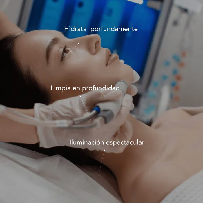 Tarjeta Regalo Hydrafacial Signature