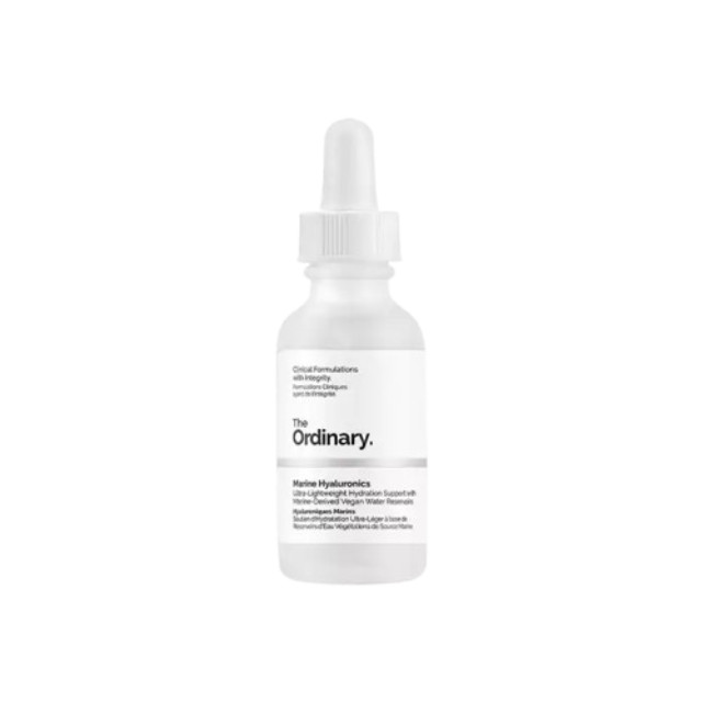 The Ordinary Marine Hyaluronics Serum 30Ml