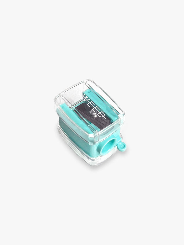 The Pencil Sharpener