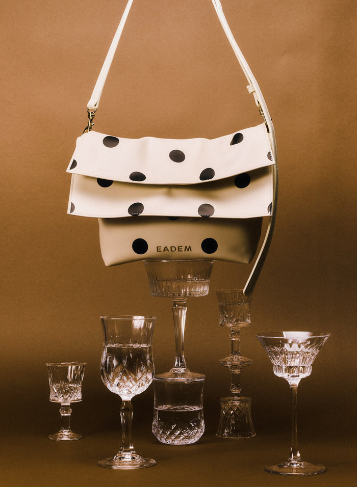 The Polka Dot Bag