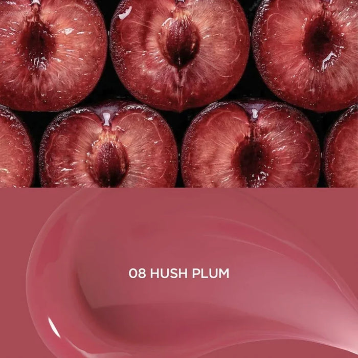 08 Hush Plum