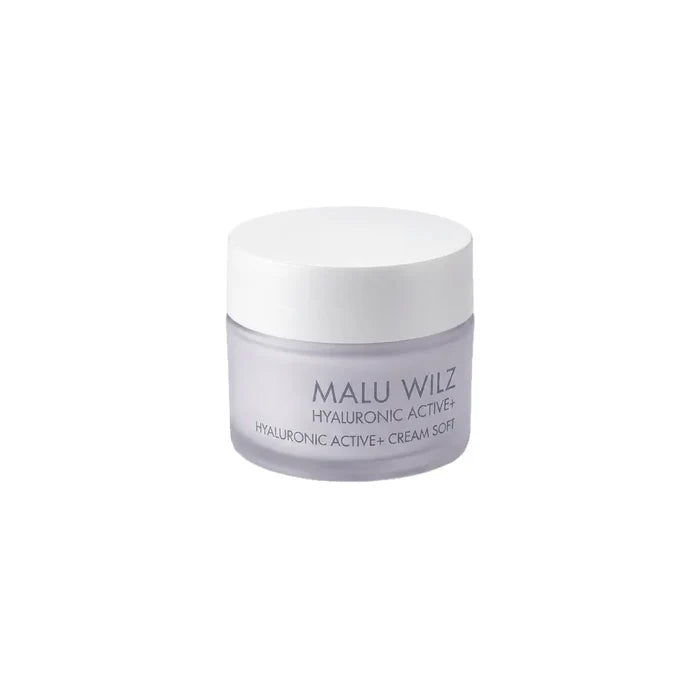 Hyaluronic Active+ Cream Soft Travel Size