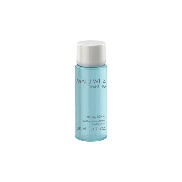 Malu Wilz Hydro Tonic Travel Size - 30ml feuchtigkeitsspendendes Gesichtswasser