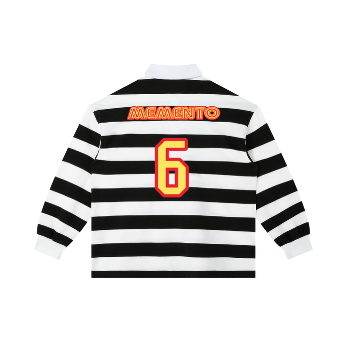Tribute 2 Life Polo Shirt - Memento Mori Clothing