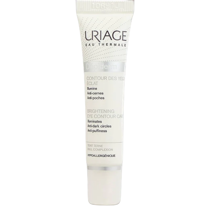 Uriage Depiderm Brightening Eye Contour 15 Ml