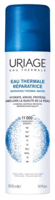 Uriage Repairing Thermal Water 150Ml
