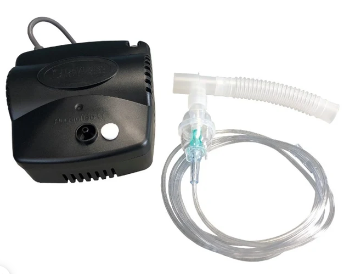 VetNeb II Compressor Nebulizer Kit