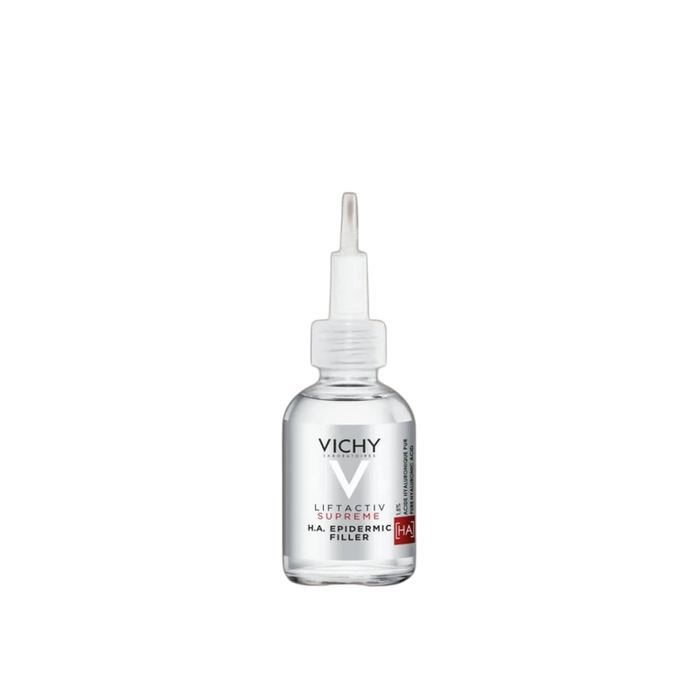 Vichy Liftactiv Supreme HA Epidermic Filler Serum 30ml
