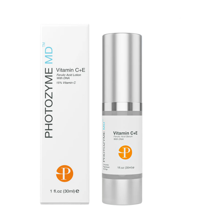 Vitamin Ce + Ferulic Acid Lotion