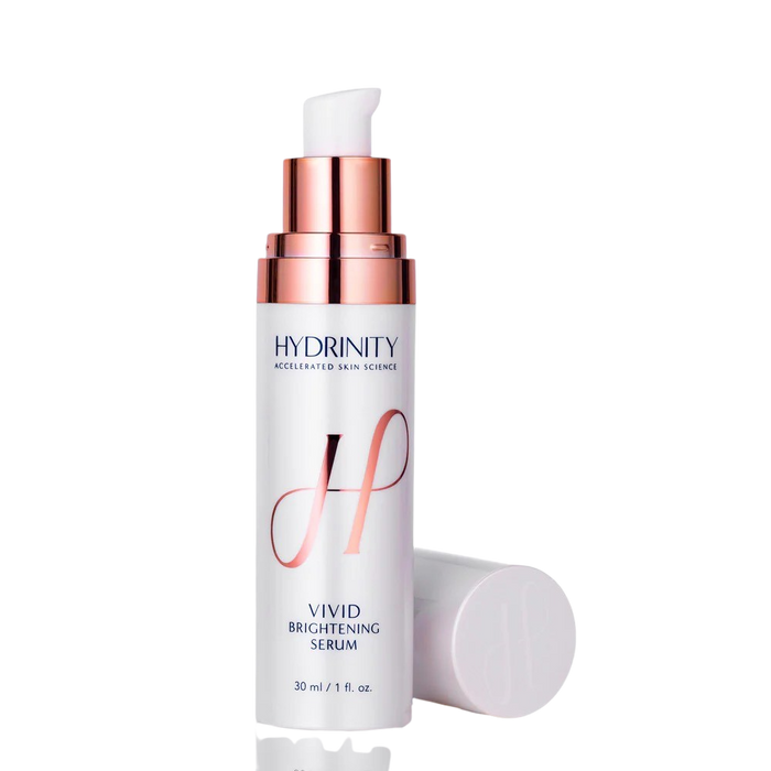 Vivid Brightening Serum