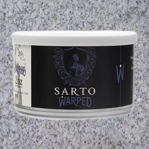 Warped: SARTO 2oz