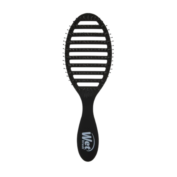 Wet Brush Speed Dry Black 4461