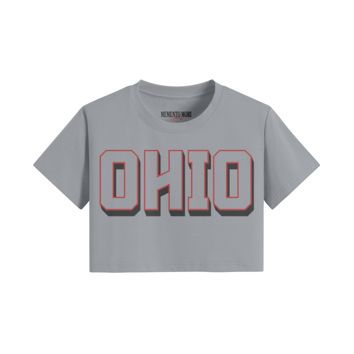 Light Gray / S