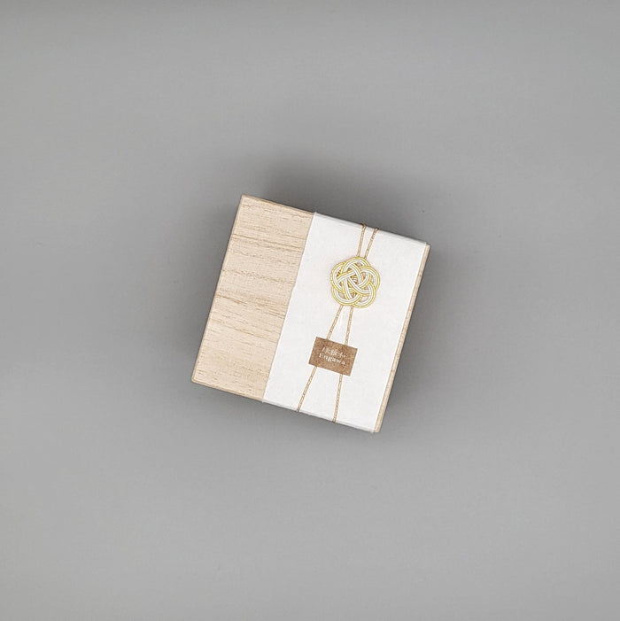 #1010.TX ENGAWA - GEN 玄 / Kamairicha - Kai Seichaen - 2025 National Tea Competition Submission box yunomi.life