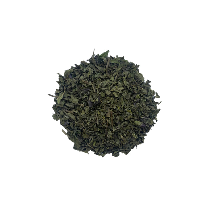 Flow - Minty Meadows / Bergamot Mint Tea yunomi.life