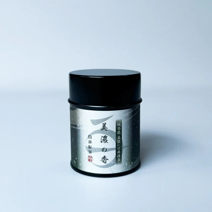 Shirai Seicha: Matcha "Mino no Kaori" yunomi.life