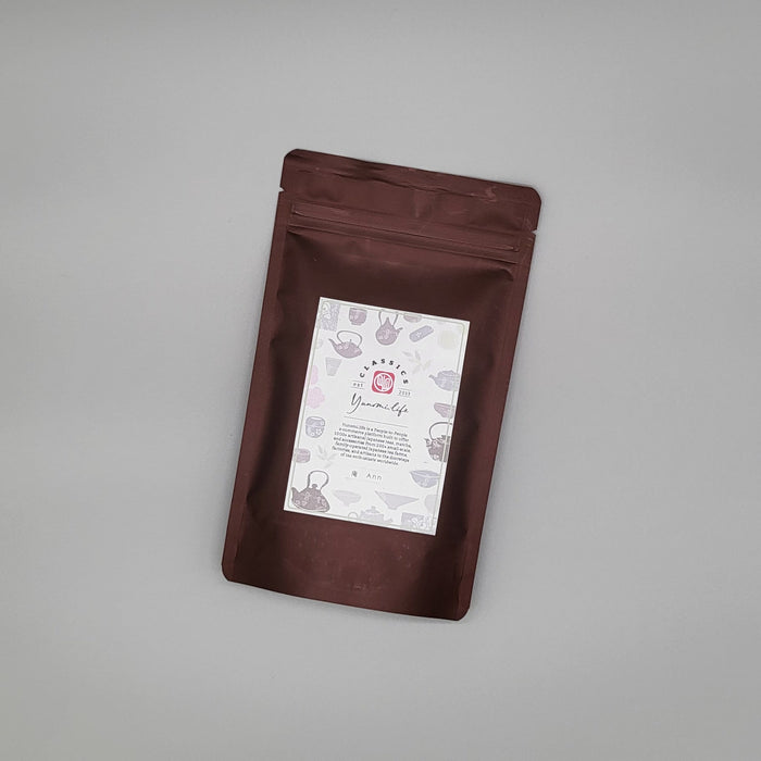 Classics - Ann（庵）/ Matcha-Infused Genmaicha yunomi.life