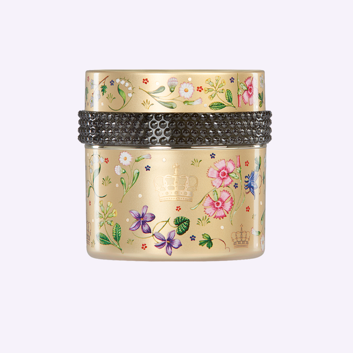24K Gold Wrinkle Repair Creme - Limited Royal Crown Design