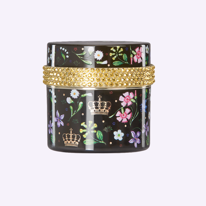 24K Gold Wrinkle Repair Night Creme - Limited Royal Crown Design