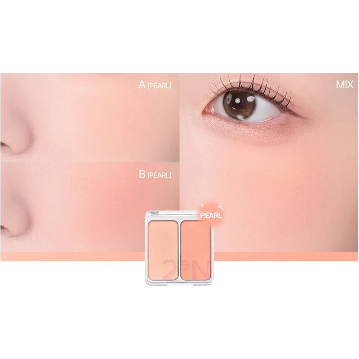 07 Peach Fizz