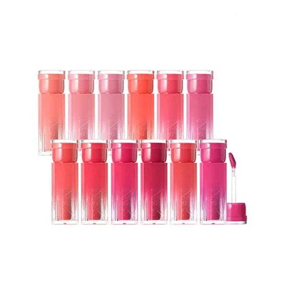[2aN] Glaze Bouncing Tint 4.5g - Ballagrio