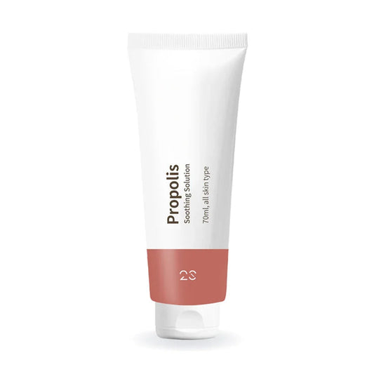 [2SOL] Propolis Soothing Solution 70ml - Ballagrio
