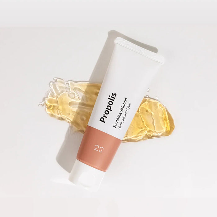 [2SOL] Propolis Soothing Solution 70ml - Ballagrio