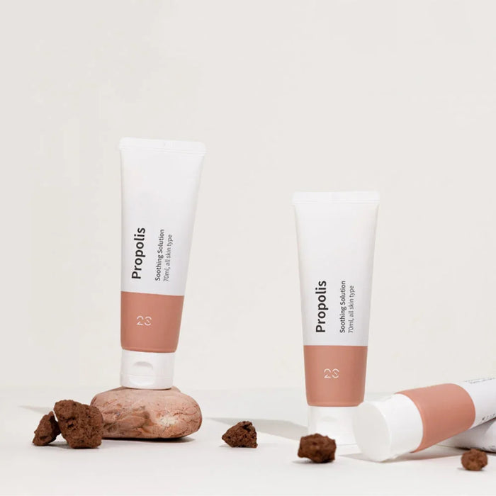 [2SOL] Propolis Soothing Solution 70ml - Ballagrio