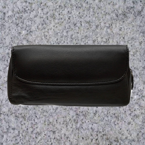 4th Generation: 1 PIPE COMBO POUCH - KENZO BLACK