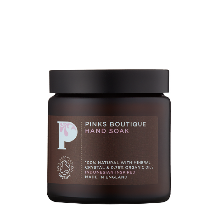 500g Hand Soak