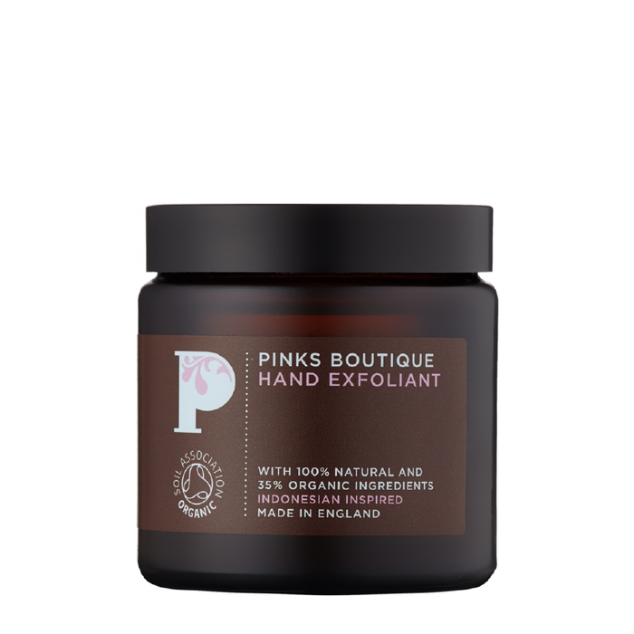 650g Hand Exfoliant