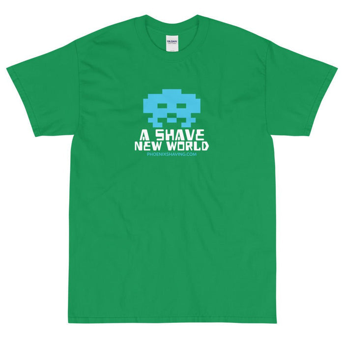 Irish Green / S