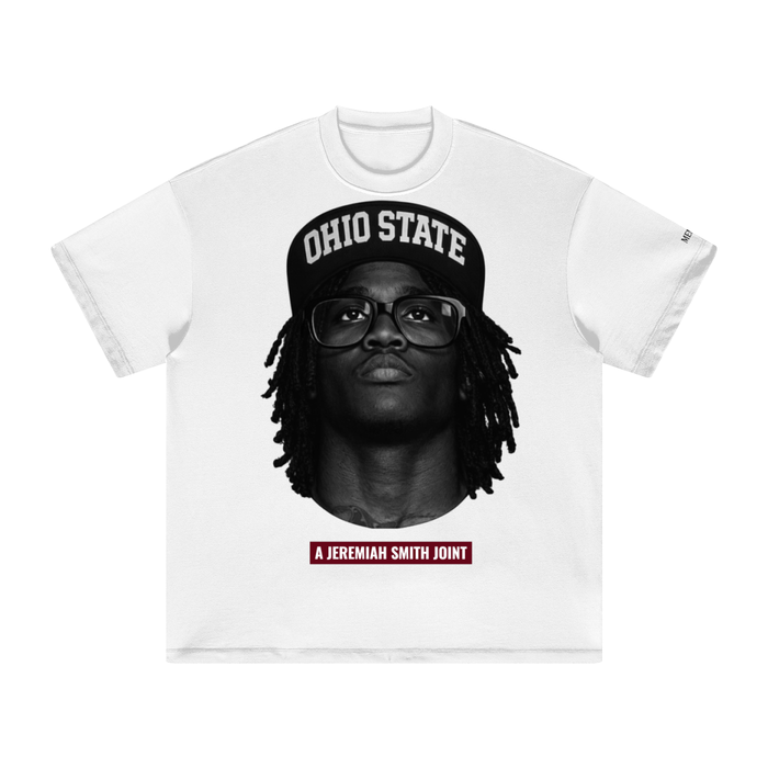 A Jeremiah Smith Joint 2 T-Shirt - Memento Mori Clothing